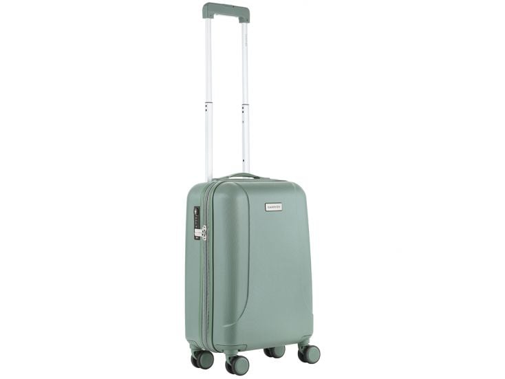 CarryOn Skyhopper 55 cm Reisekoffer - Olive