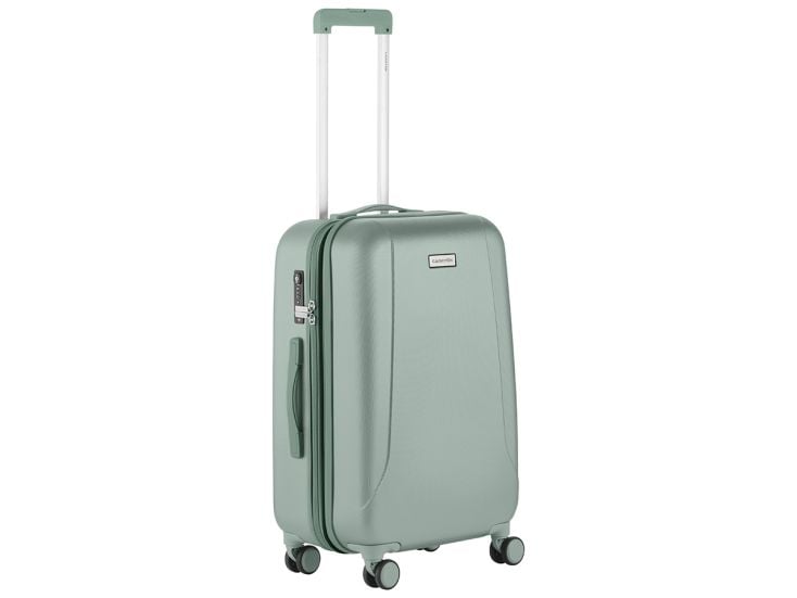 CarryOn Skyhopper 68 cm Reisekoffer - Olive