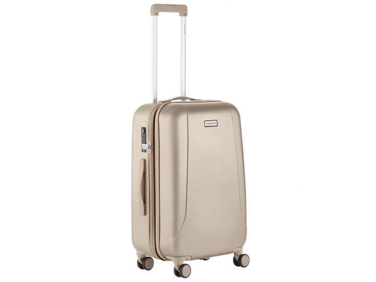 CarryOn Skyhopper 68 cm Reisekoffer - Champagne