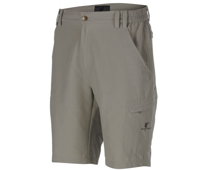 Wolf Camper Miami Sand Herren Bermudashorts