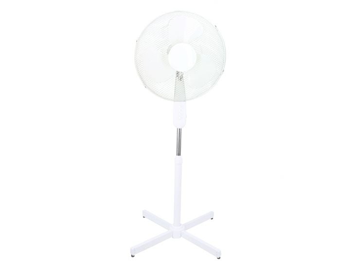 Trebs 99382 Standventilator