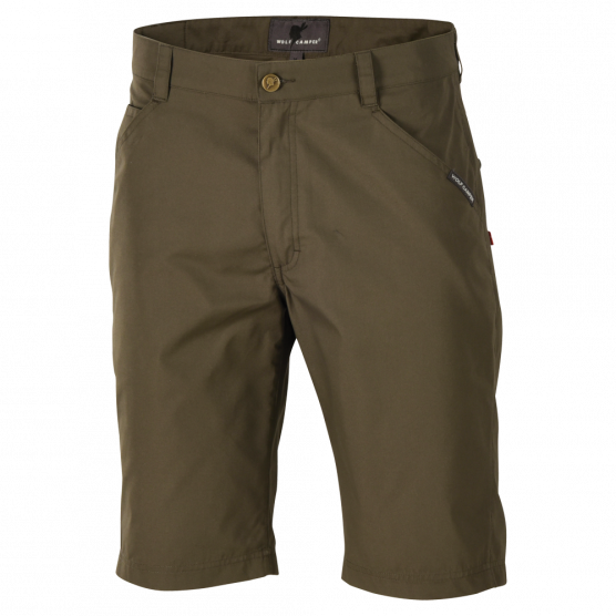 Wolf Camper Rangoon Herren Bermudashorts