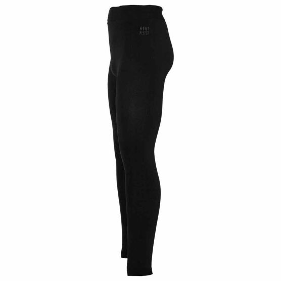 Heat Keeper Basic schwarze Herren Thermo Leggings