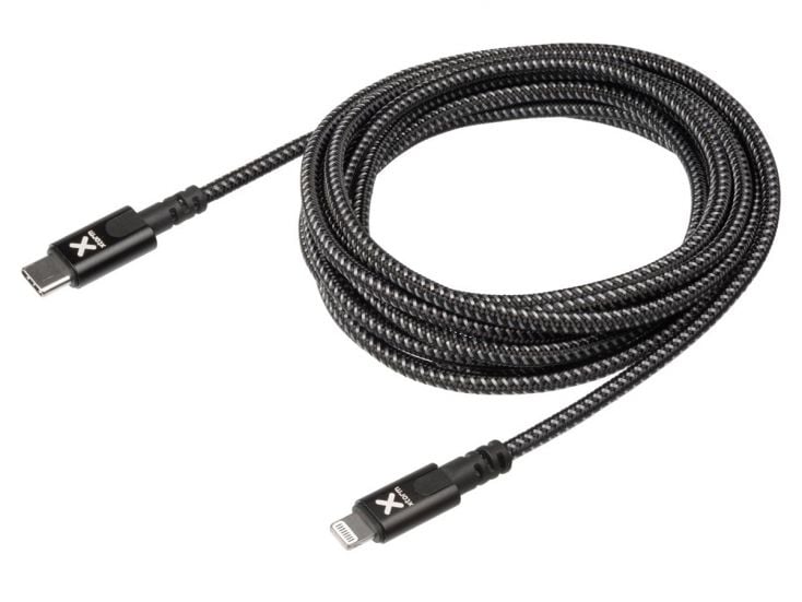 usb c to lightning 3m