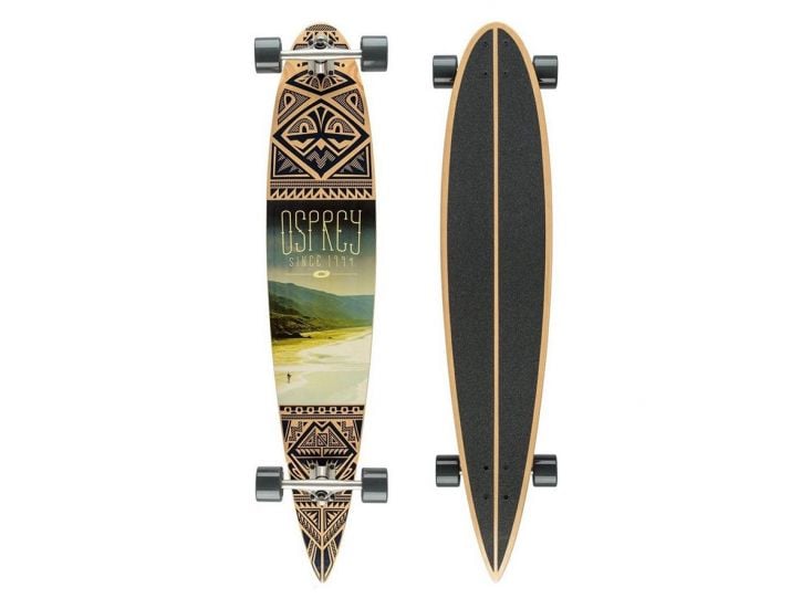 Osprey Coastline 117 cm Longboard