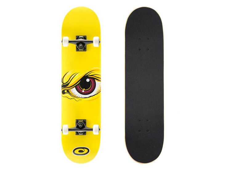 Osprey Wrath 79 cm Double Kick Skateboard