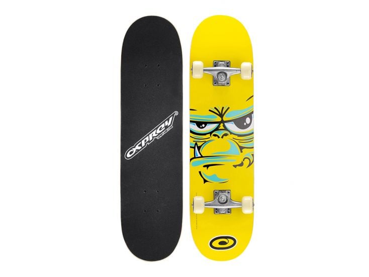 Osprey Ape 79 cm Double Kick skateboard