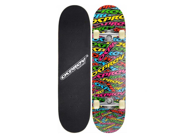 Osprey Stickers 79 cm DoubleKick skateboard