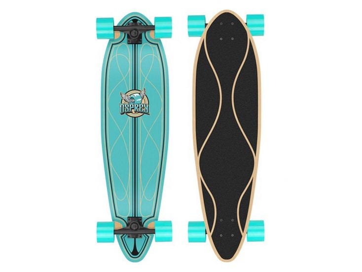 Osprey Helix 91 cm longboard