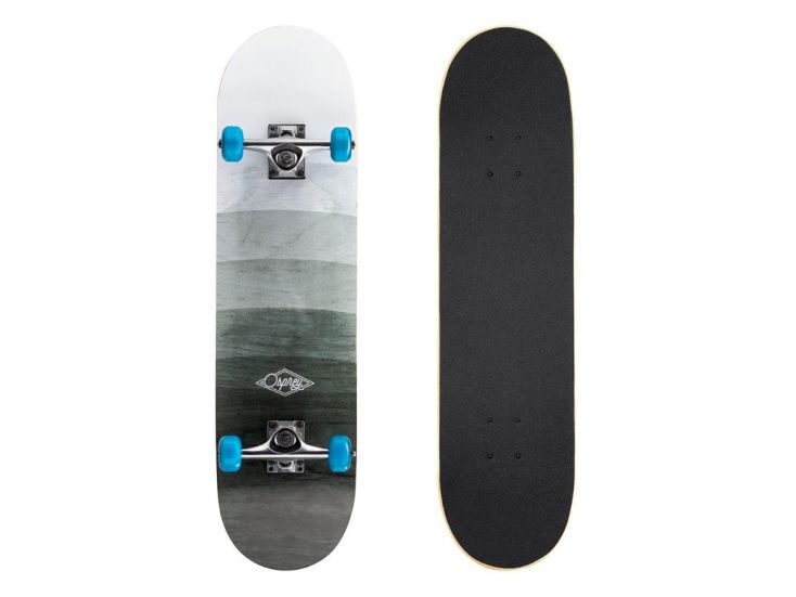 Osprey Wood Fade 79 cm DoubleKick skateboard