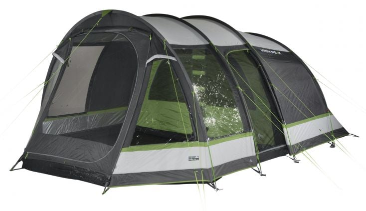 bei Obelink! Camping Zelt kaufen? Natürlich