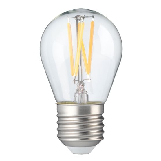 Alecto SMARTLIGHT120 Smart-LED-Glühlampe