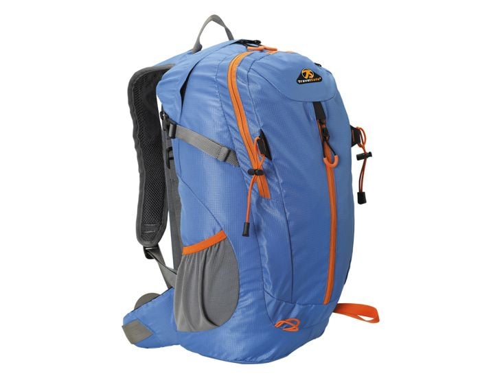 TravelSafe Summit 25 Liter Rucksack