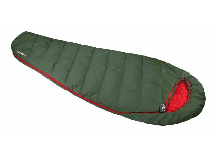 High Peak Pak 1000 ECO Schlafsack