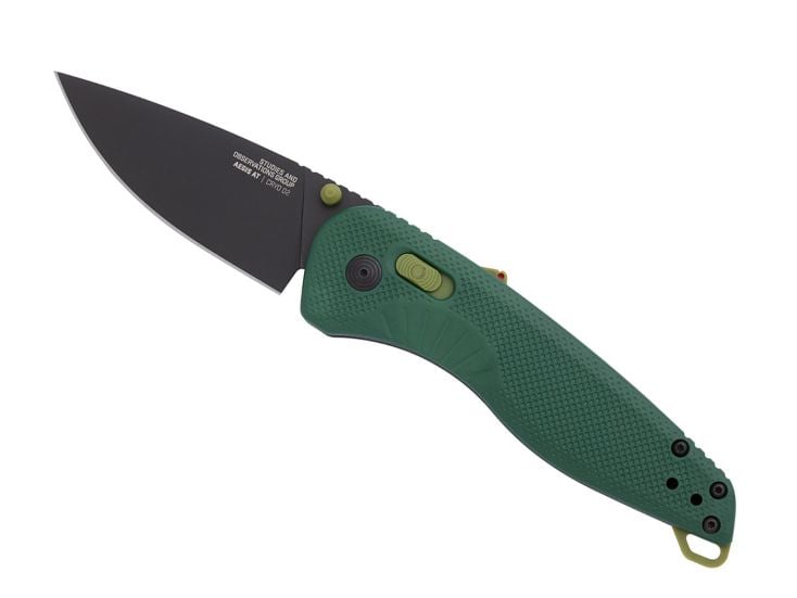 SOG Aegis bei Forest Moss PE