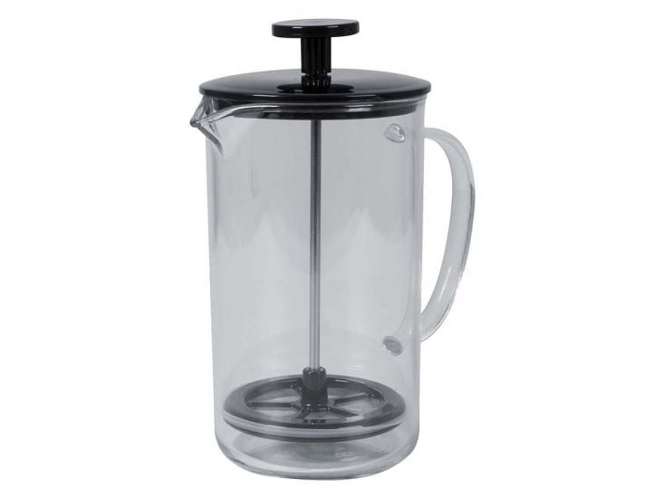 Bo-Camp French Press Kaffeemaschine