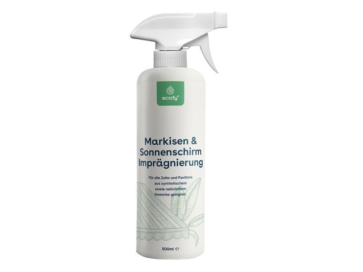 Eco:fy 500 ml Markisen & Sonnenschirm Imprägnierung