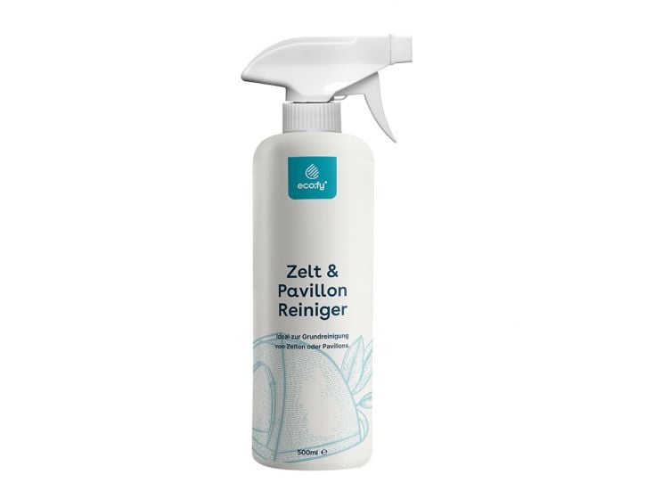 Eco:fy 500 ml Zelt & Pavillon Reiniger