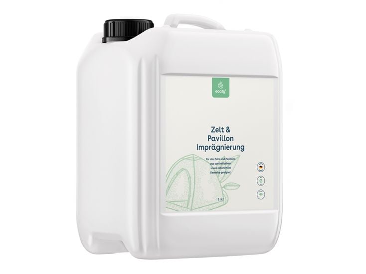 Eco:fy 5 Liter Zelt & Pavillon Imprägnierung