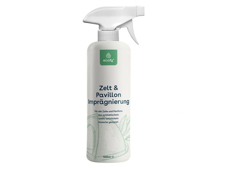 Eco:fy 500 ml Zelt & Pavillon Imprägnierung