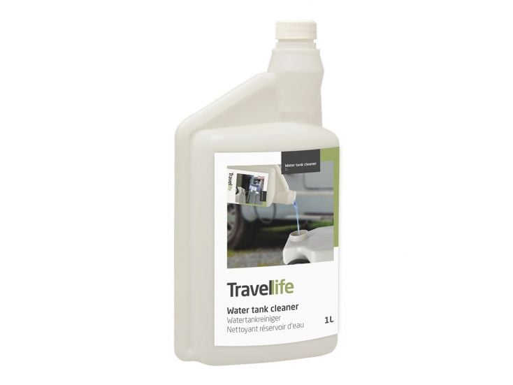 Travellife 1 Liter wassertankreiniger