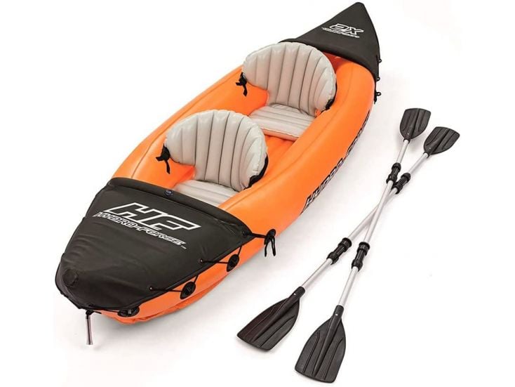 Hydro Force Lite Rapid x2 Kajak