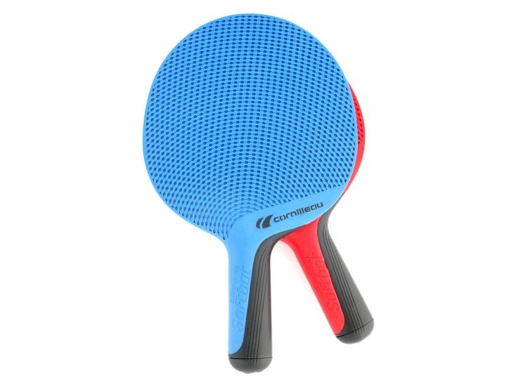 Cornilleau Softbat set von 2 Tischtennisschläger