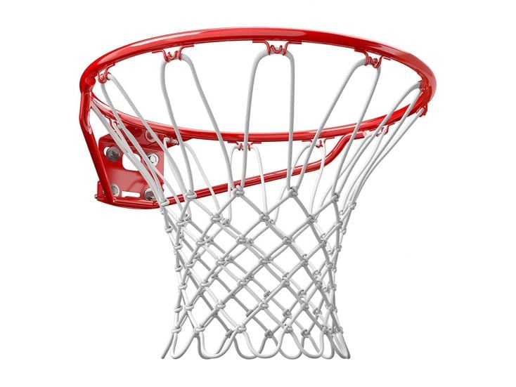 Spalding Standard Basketballring