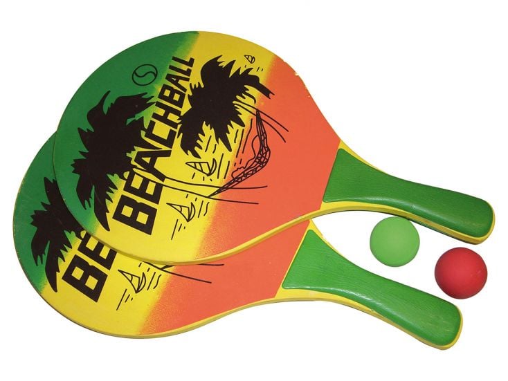 Bandito Tropical Beachball-Set