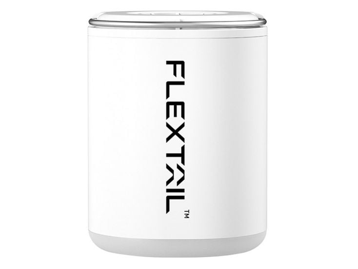 Flextail Gear Tiny Pump X2 Luftmatratzenpumpe