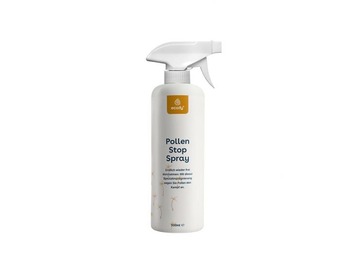 eco:fy 500 ml Pollen Stop-Spray