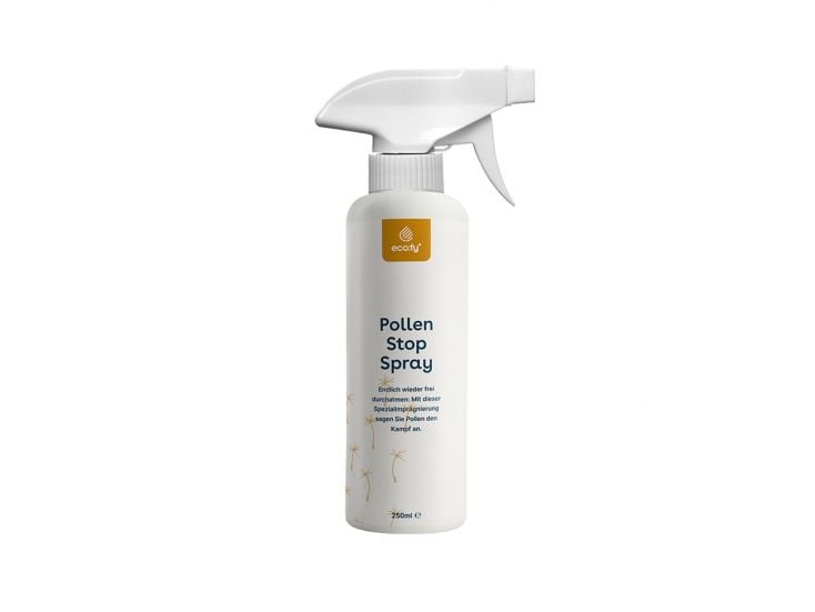 eco:fy 250 ml Pollen Stop-Spray