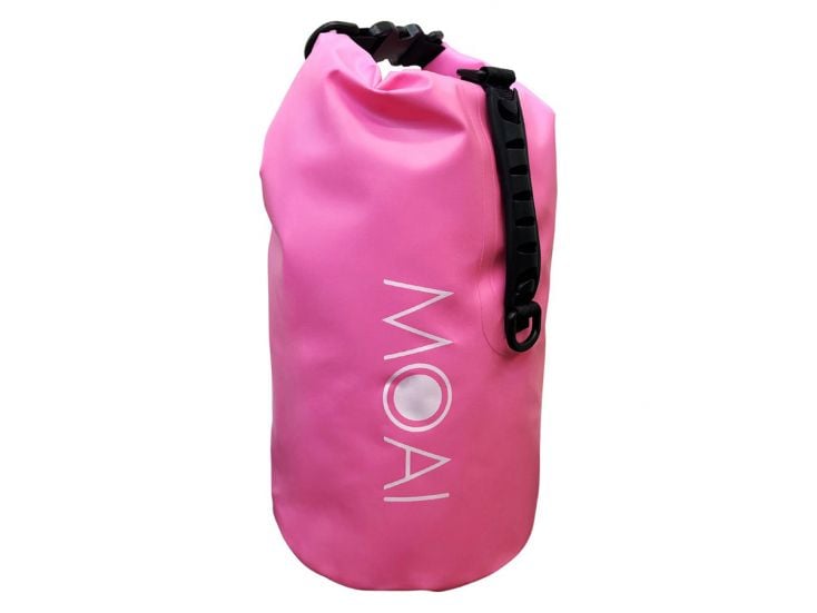 Moai 10 L Rosa Drybag