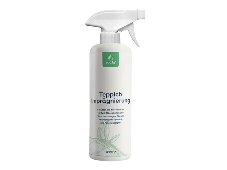 Eco:fy 500 ml Teppich-Imprägnierspray