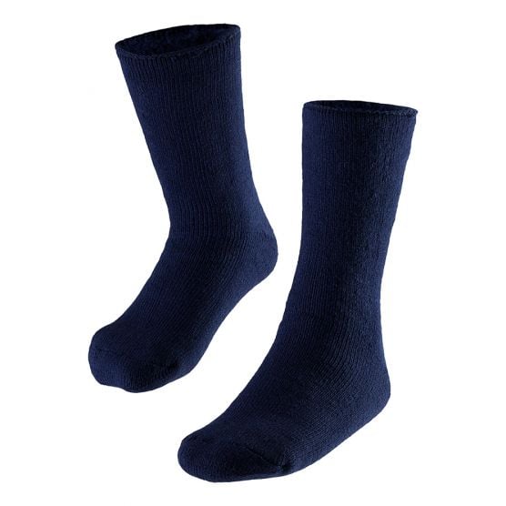 Heat Keeper Dark Jeans Herren Thermische Socken