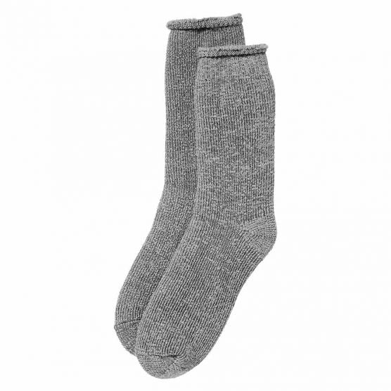 Heat Keeper Medium Grey Kinder Thermische Socken