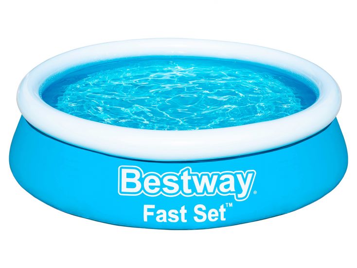 Bestway Fast Set 183 cm Pool