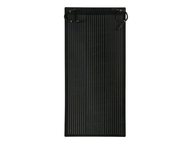 Mestic Solar MSFL-200 flexibles Solarpanel