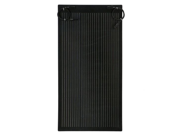 Mestic Solar MSFL-100 flexibles Solarpanel