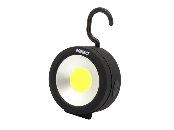 Nebo Angle Light Taschenlampe