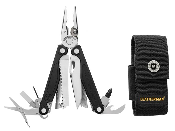 Leatherman Charge+ Taschenmesser