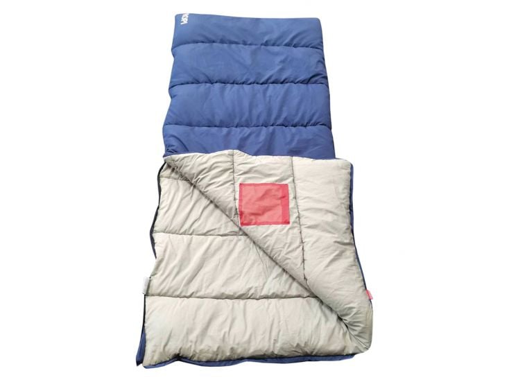 Polydaun Ropi junior Schlafsack