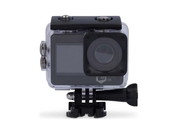 Nedis ACAM71BK Action Cam