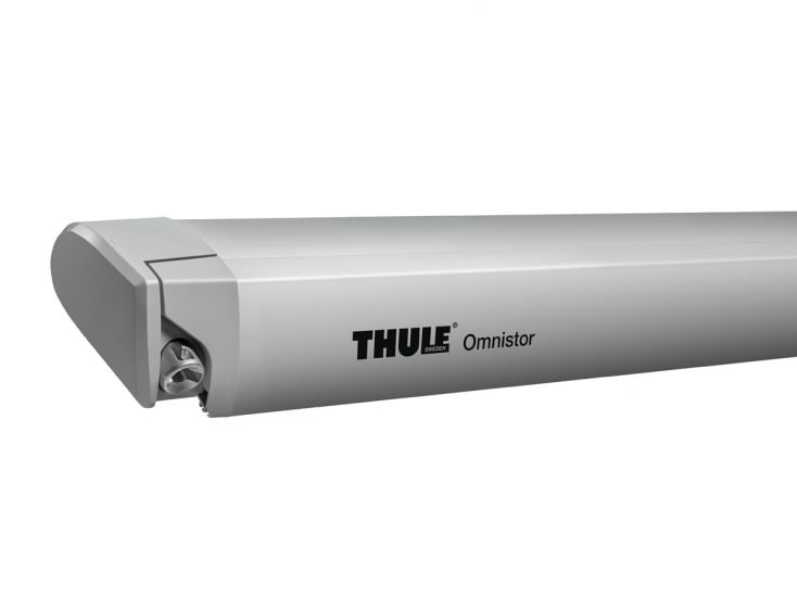 Thule Omnistor 6300 Alu 350 Mystic Grey Kassettenmarkise