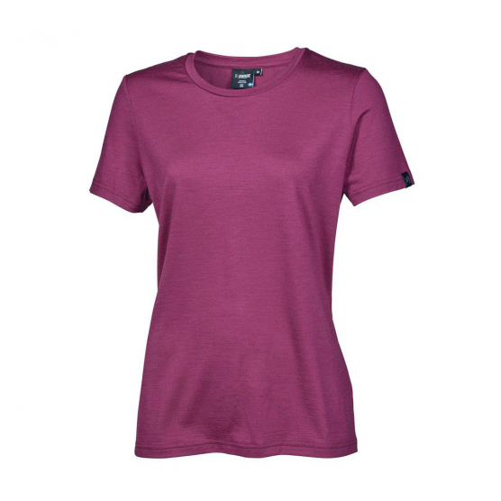 Ivanhoe Cilla lila Damen T-Shirt