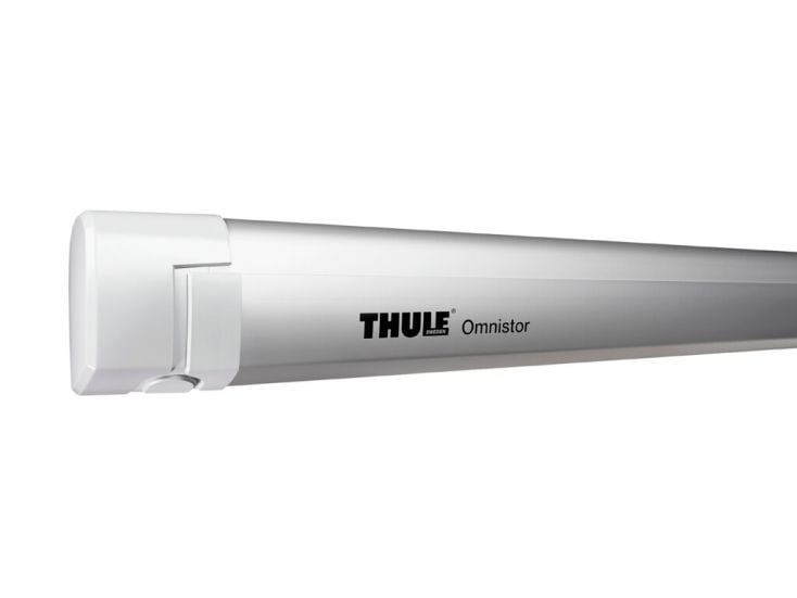 Thule Omnistor 5200 Alu 500 Mystic Grey Kassettenmarkise