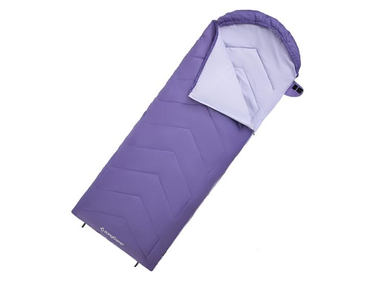 KingCamp HURON 250Schlafsack