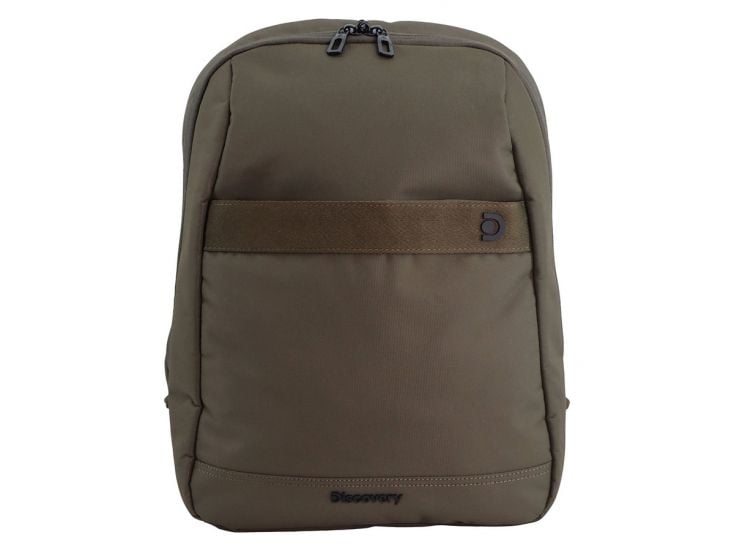 Discovery Downtown Rucksack - Khaki