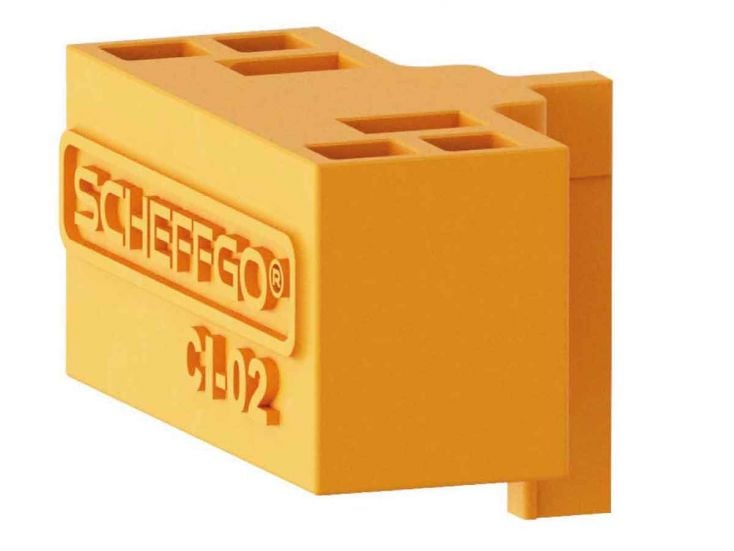 ScheffGO® CI-002 Türfeststeller