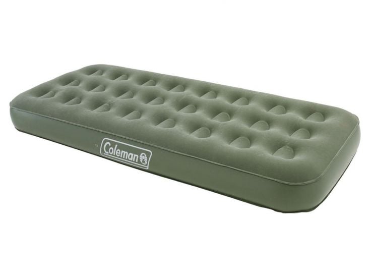 Coleman Maxi Comfort Single - Luftmatratze